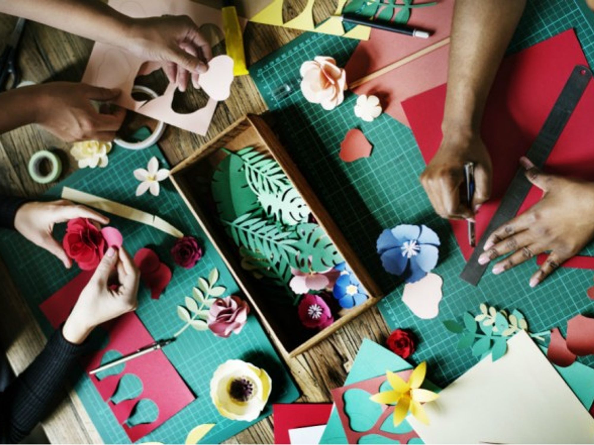 DaWanda is struggling on the online crafts market