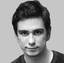 Dawid Dróżdż