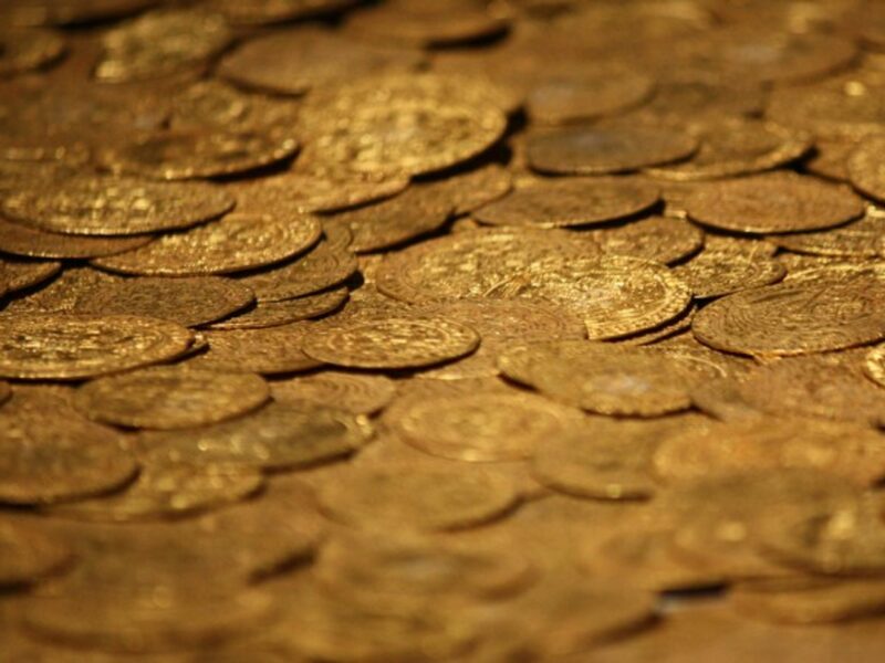 Debt is as old as history