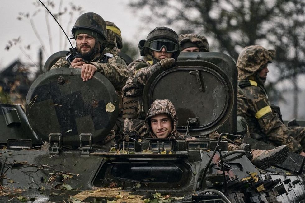 Decentralization of power and civilian control will play a vital role in the reconstruction of Ukraine, as will the new military.