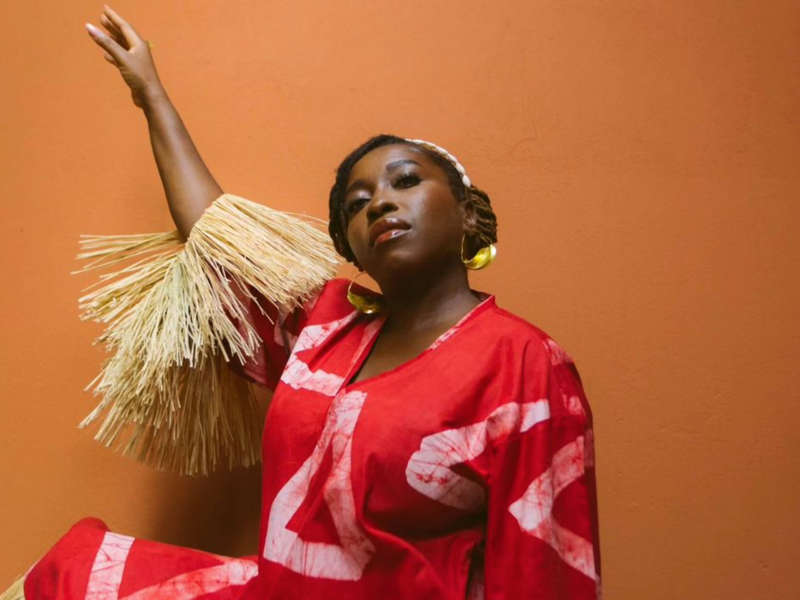 Decolonizing Sexuality: The Women Giving Africa The Modern Sex Ed It Needs
