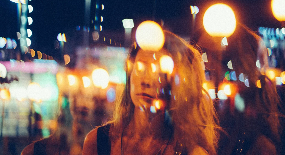Déjà Vu: The New Science Behind That Strange, Been-Here-Before Feeling