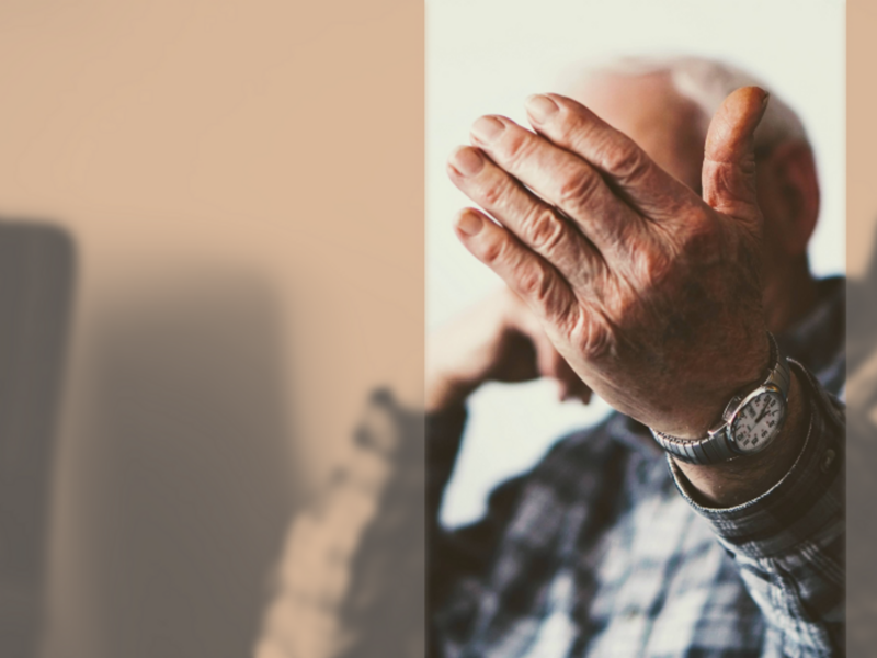 Delusions Of Grandfather