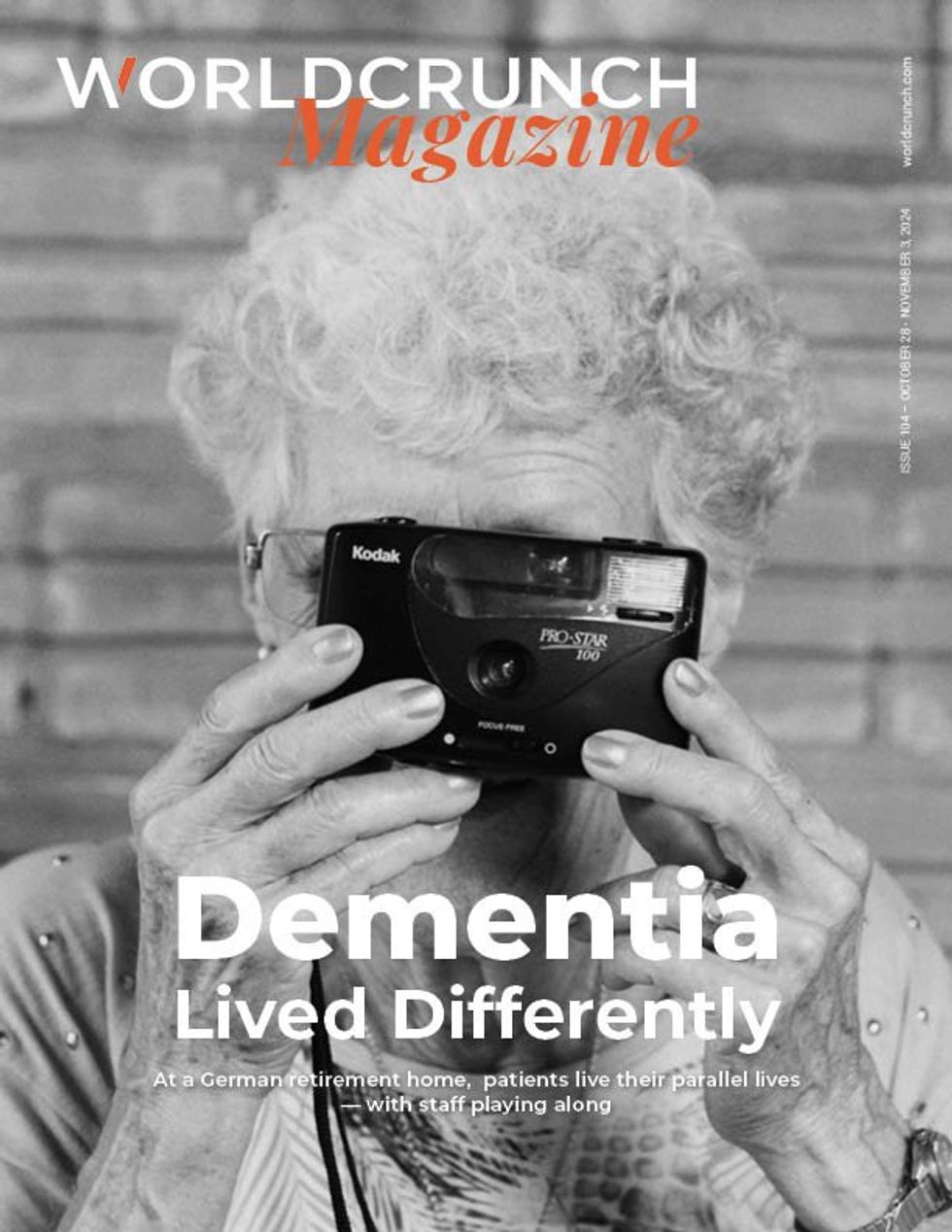 Dementia