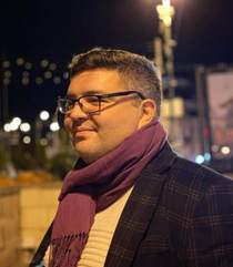 Denis Trubetskoy