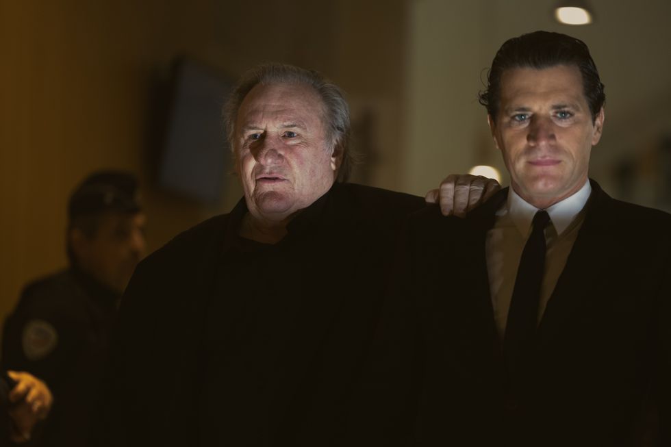 Depardieu trial opens