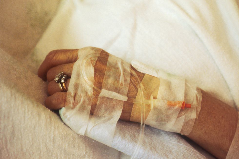 Despite repeated reminders of the Constitutional Court, euthanasia is not regulated