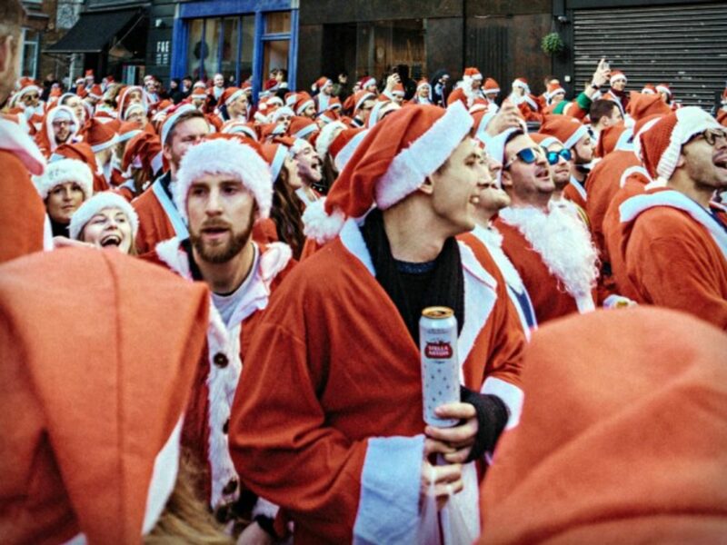 DezemberFest?