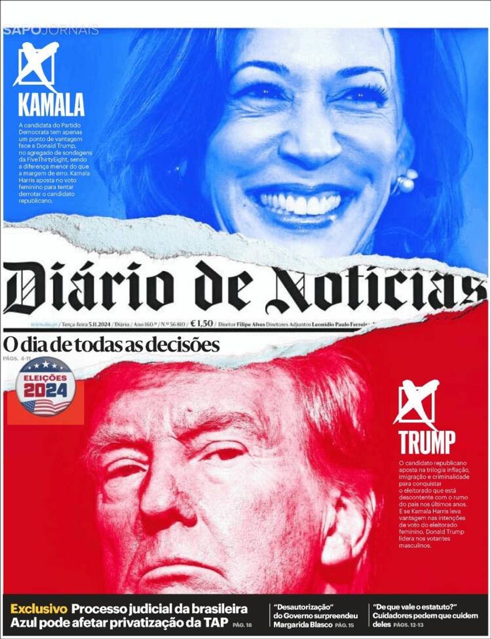 Diário de Noticias