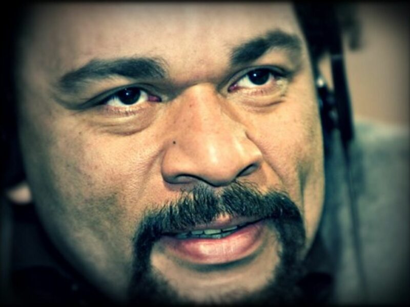 Dieudonne in 2005