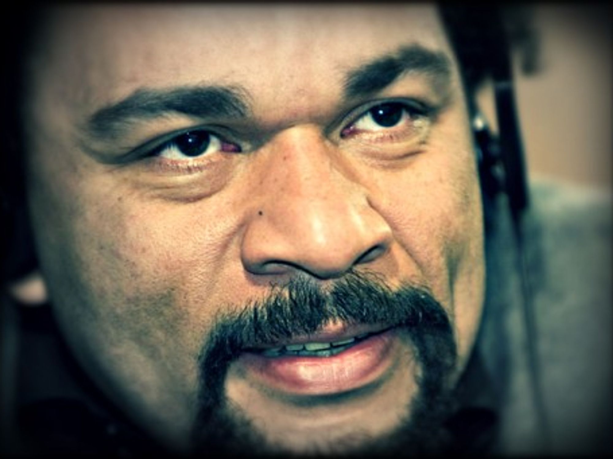 Dieudonne in 2005