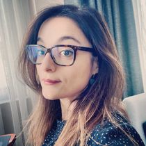 Diğdem Soyaltın Colella