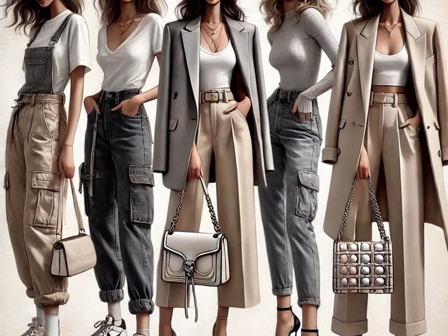 Dior Saddle Bag Styling Tips: 5 Outfit Ideas To Elevate Your Look