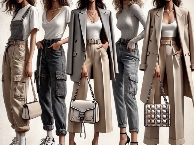 Dior Saddle Bag Styling Tips: 5 Outfit Ideas To Elevate Your Look