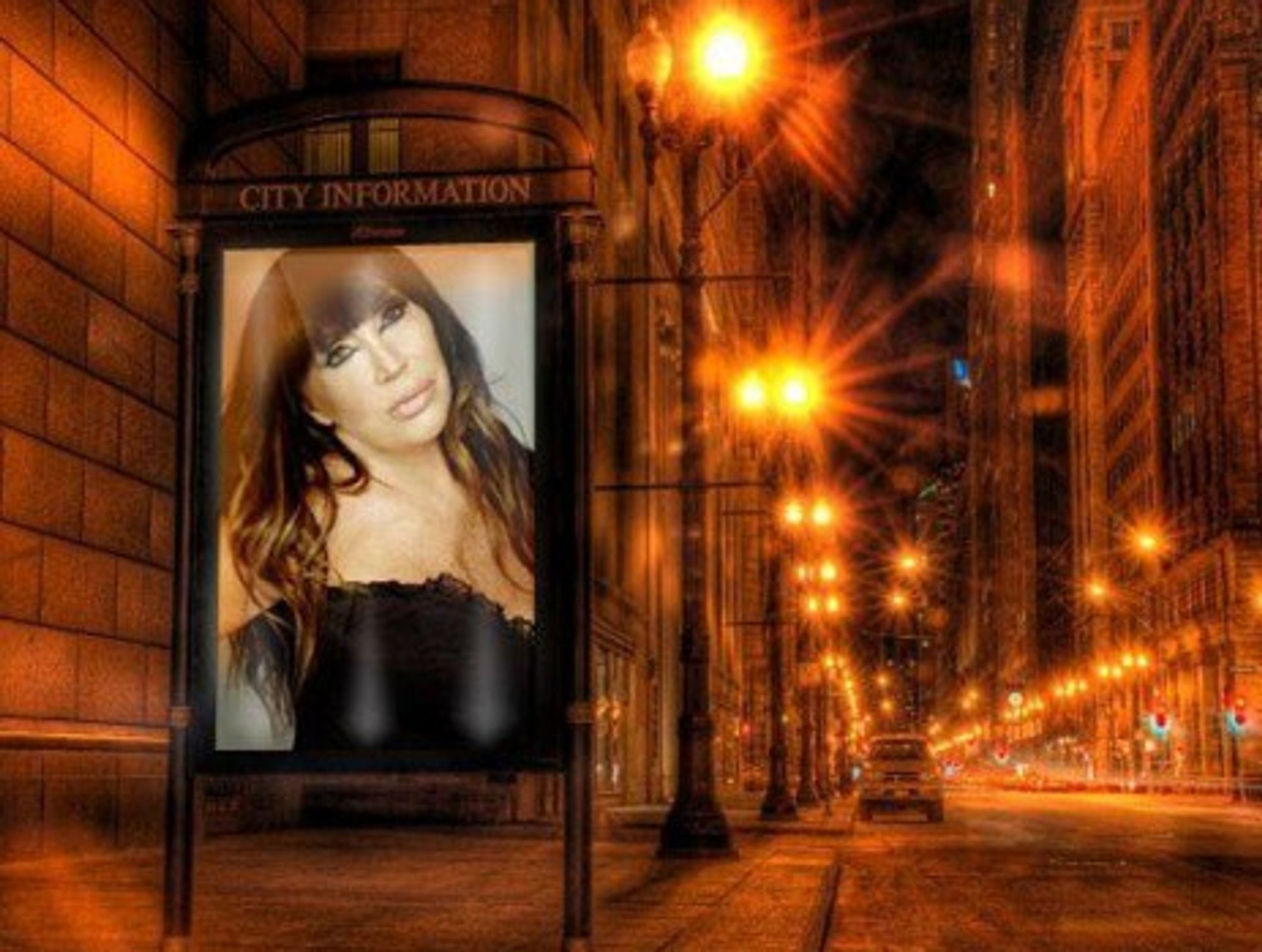 Diplomacy And Divas: Did An Argentine Pop Star Steal Paraguayan Jewels?