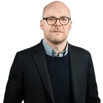 Dirk Peitz