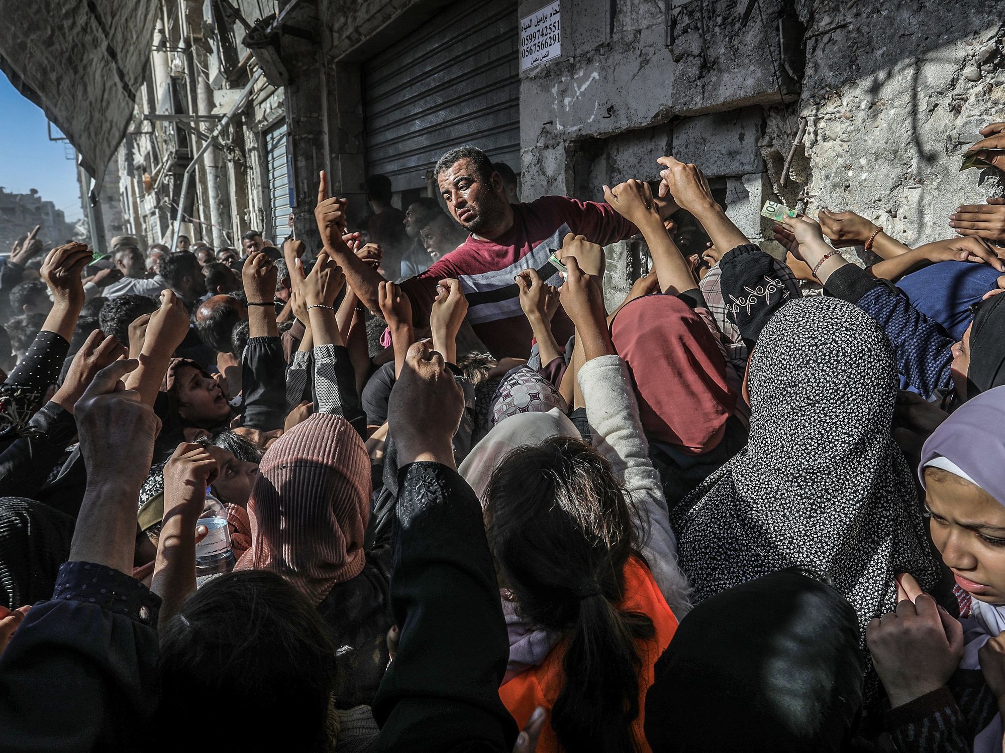 Why Arab Regimes Are So Weak In Defending Palestinians