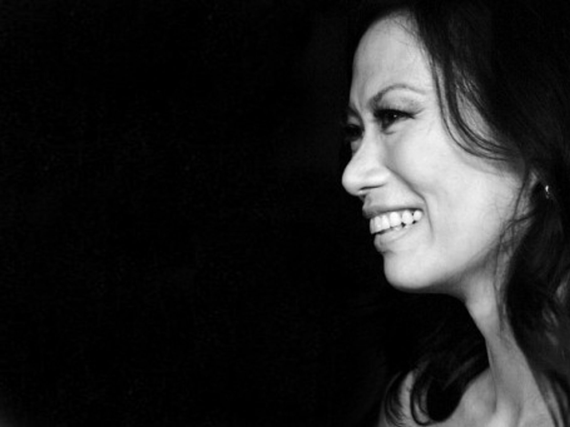 "Divorcee of the year" Wendi Deng