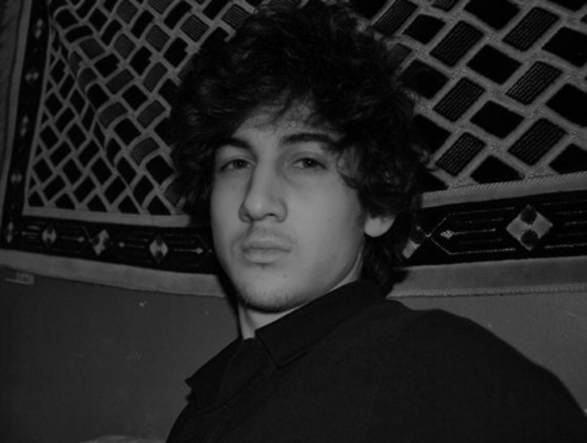Djohar Tsarnaev