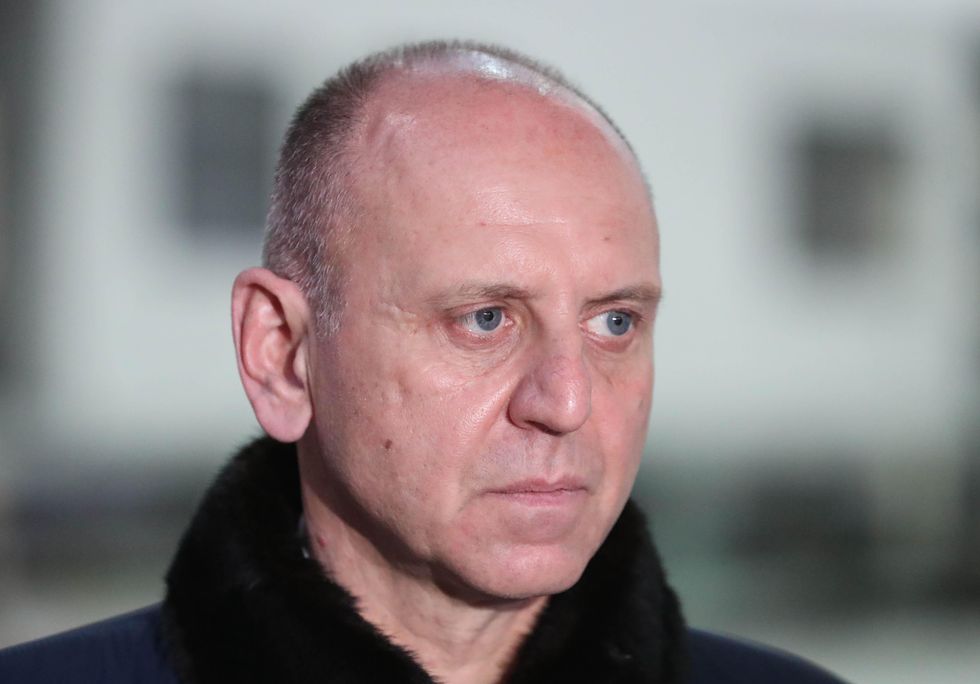 Dmitry Pumpyanskiy