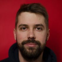 Dmytro Kuzubov