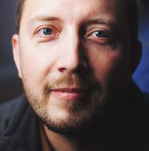 Dmytro Larin