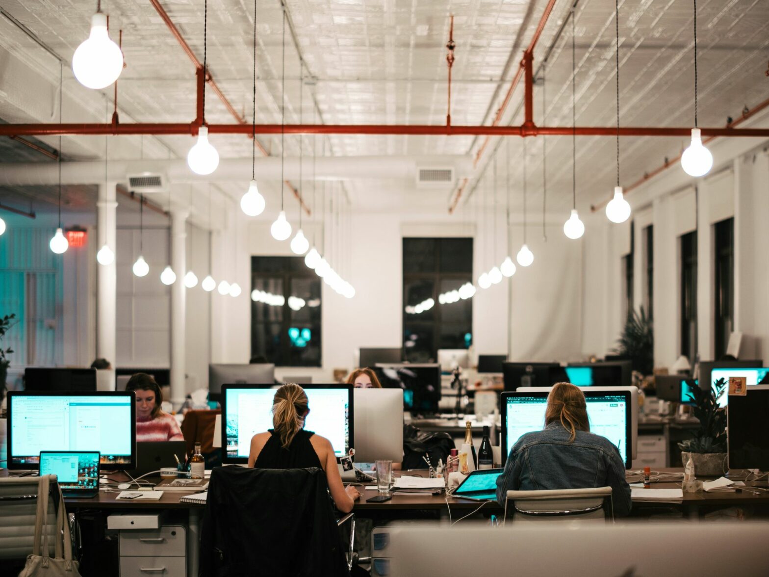 Does Your Organization Foster A Culture Of Workaholics? Here's What To Do