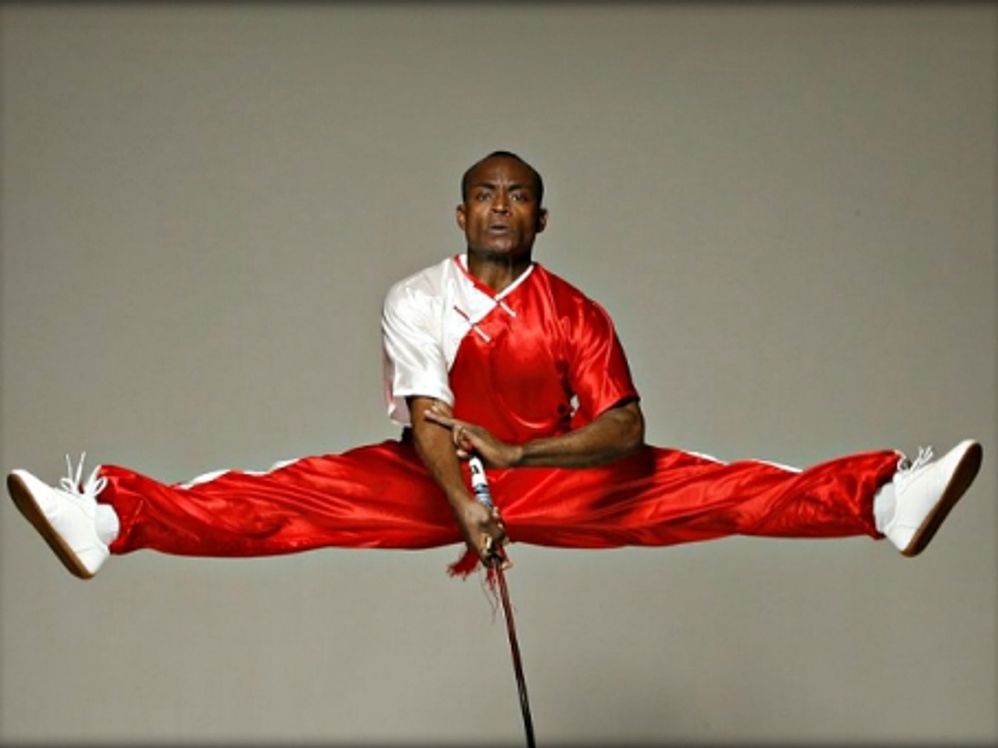 Dominique Saatenang