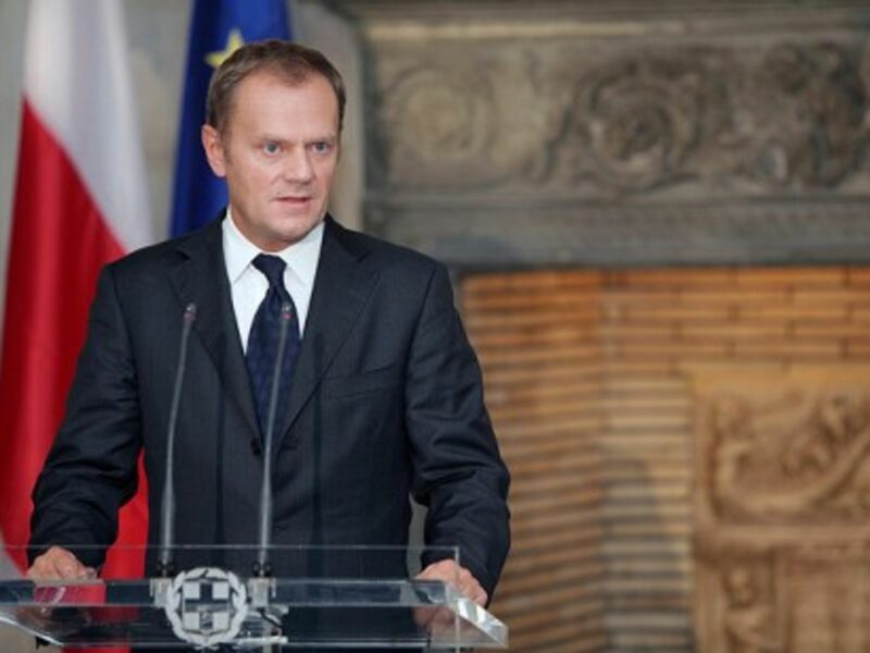 Donald Tusk (???????????? ??? ???????)