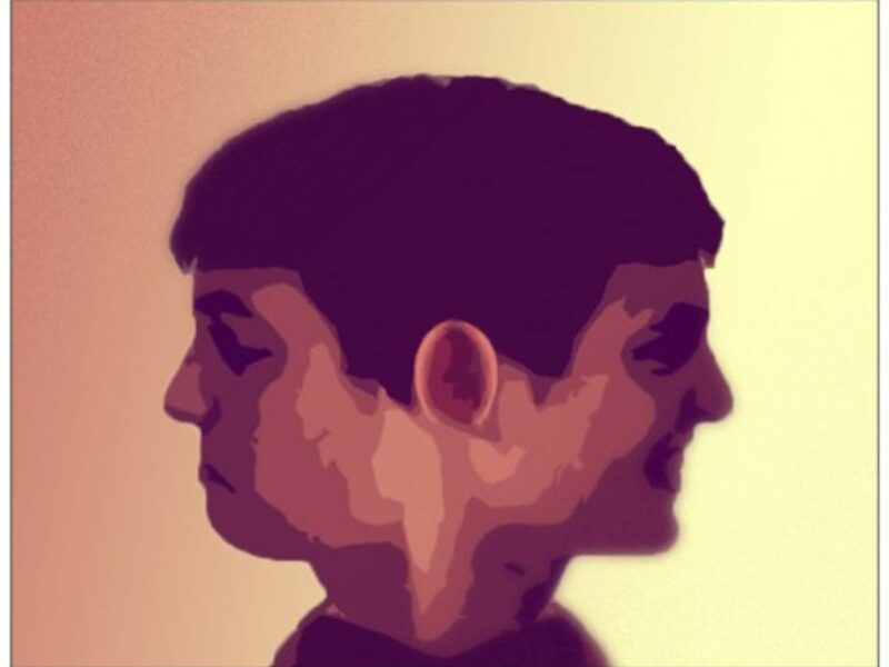 Don't look back in anger, a change is gonna come...