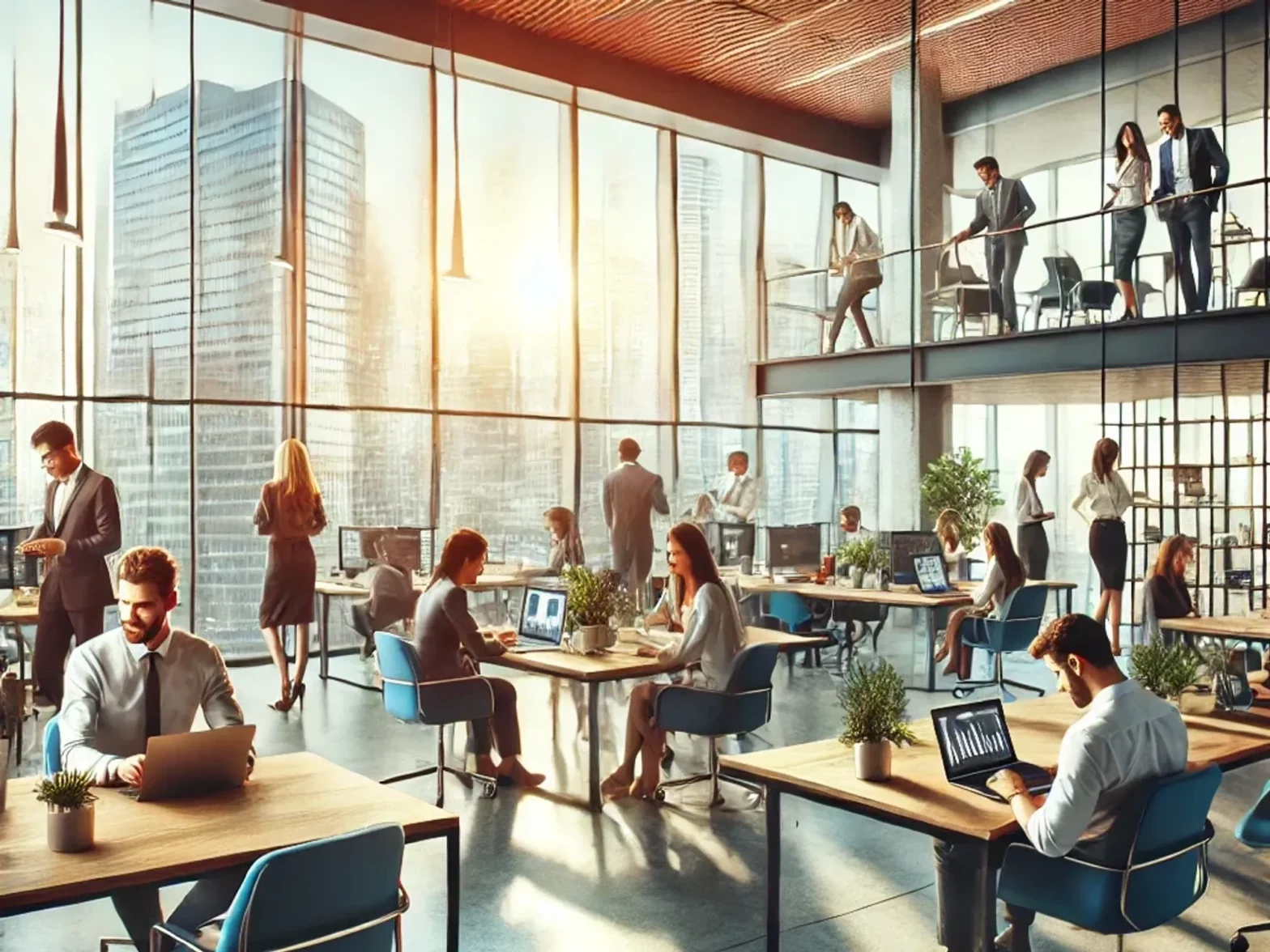 Don't Push Your Job Hunt Into 2025: December Is The perfect time To Pounce