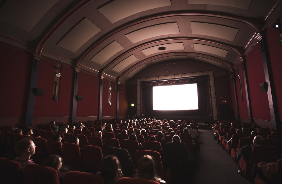Duke of York's Picturehouse, Brighton, United Kingdom