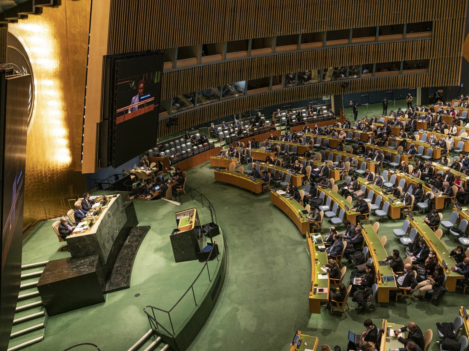 Russia, Ukraine And The West's Double Standard On International Law