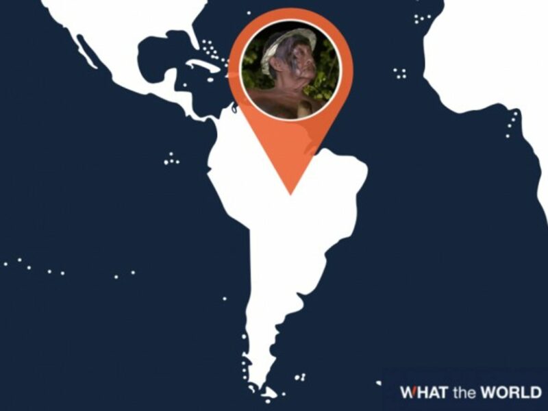 Dying Indigenous Tribe In Brazil Killed Off For Good By COVID