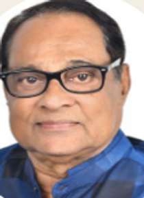 E. D. Mathew