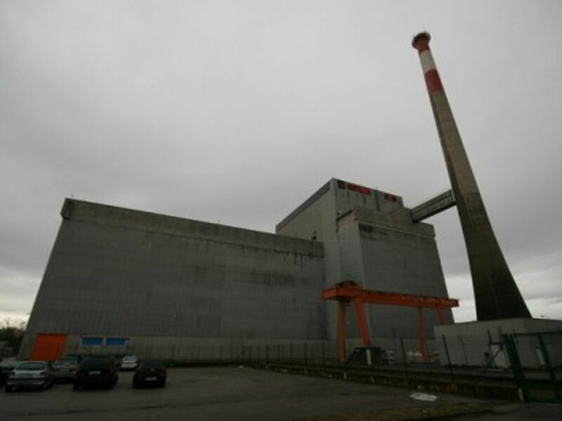 E.ON has already unplugged several of its nuclear facilities