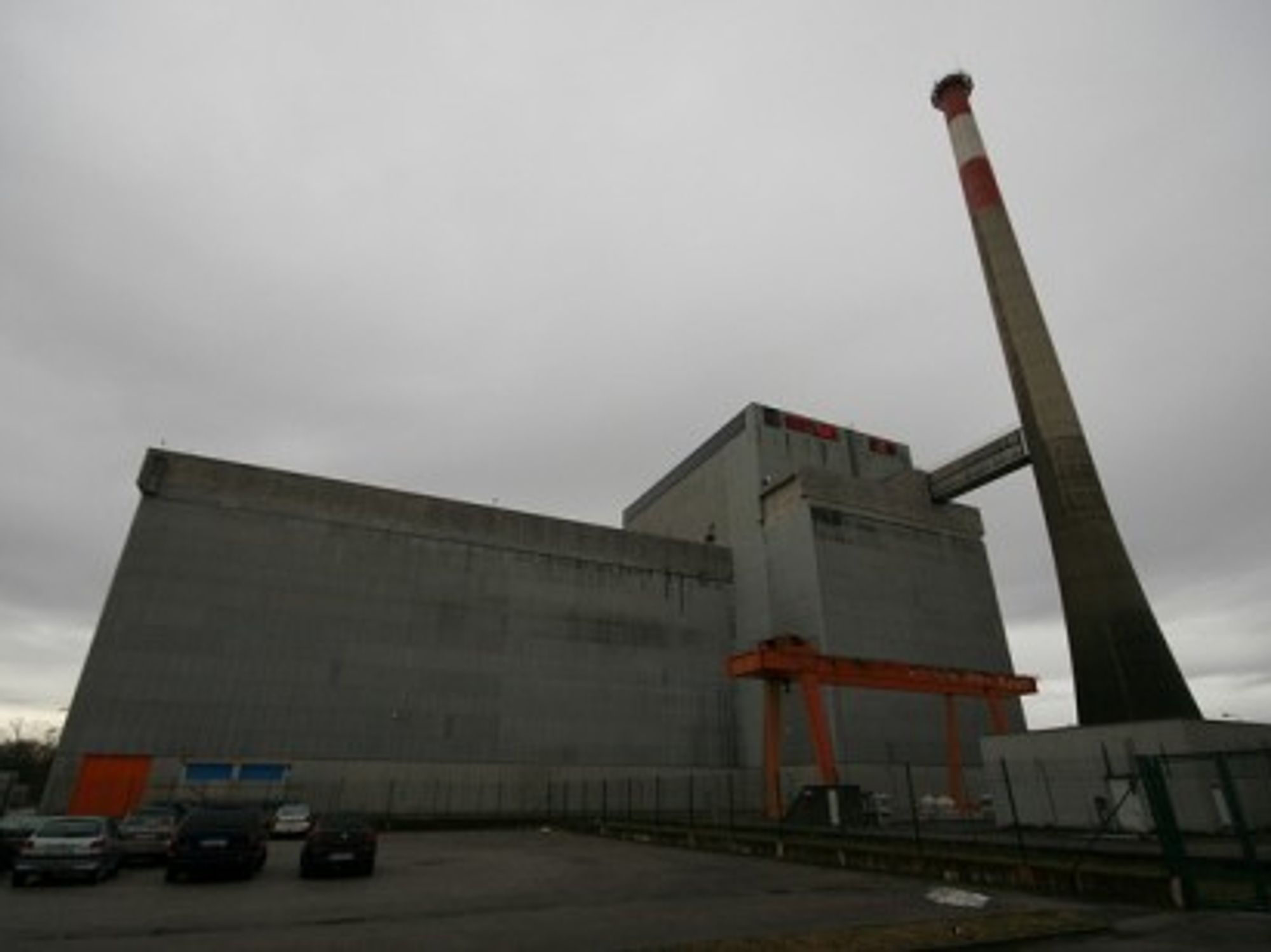 E.ON has already unplugged several of its nuclear facilities