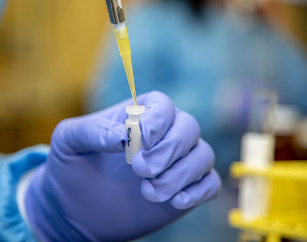 ​Analytical toxicologic adding fentanyl to drug testing panel