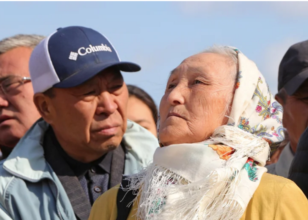 ​Another Risk For Moscow: Ethnic Separatism On The Rise Across Russian Federation
