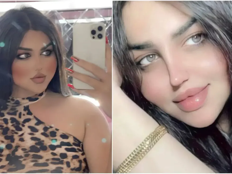 ​Doski Azad, a 23-year-old trans woman, was found dead in Iraqi Kurdistan, according to police.