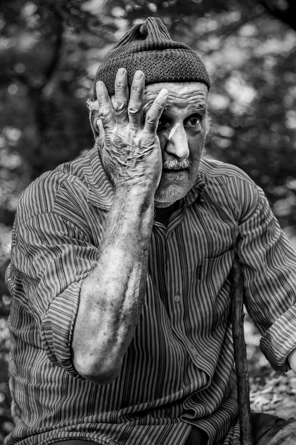 ​Early signs of memory loss should trigger a warning in older people: it might be the best time to get checked.