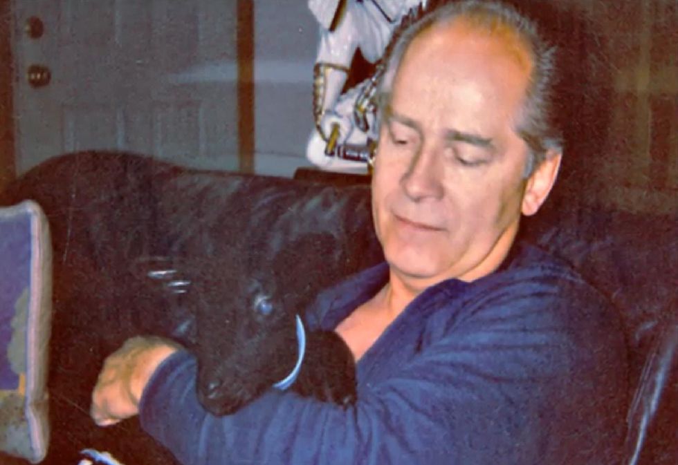 ​James ‘Whitey' Bulger was the head of Boston's Irish mob and an FBI informant.