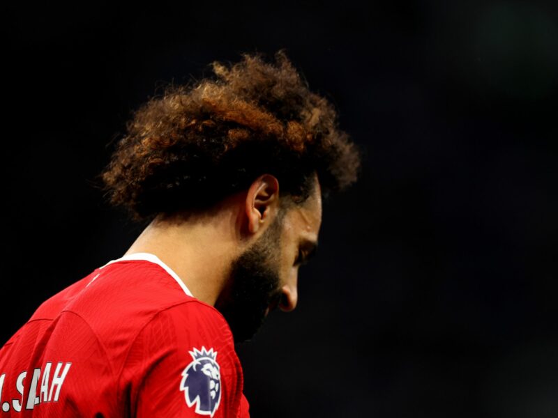 ​Mo Salah is an Egyptian professional footballer who plays for Premier League club Liverpool.