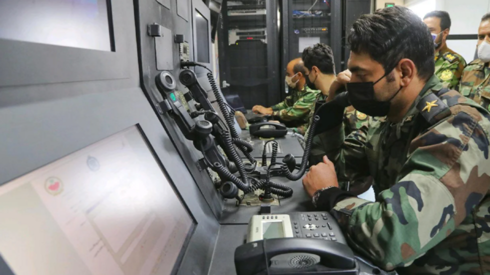 ​Plan B? Why Iran Thinks It Has The West Cornered On Nuclear Deal