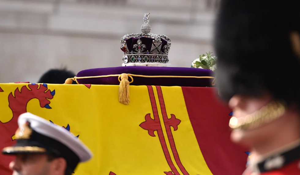 ​The Queen’s Death Is The Perfect Time To Talk About What's Wrong With The Monarchy