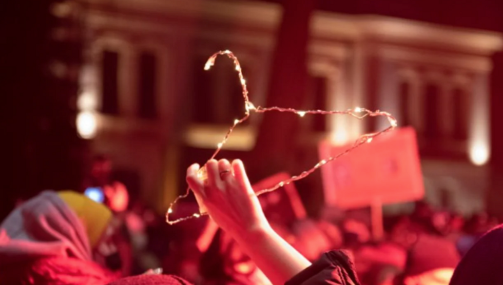 ​What Ireland Can Teach Poland About Abortion Rights