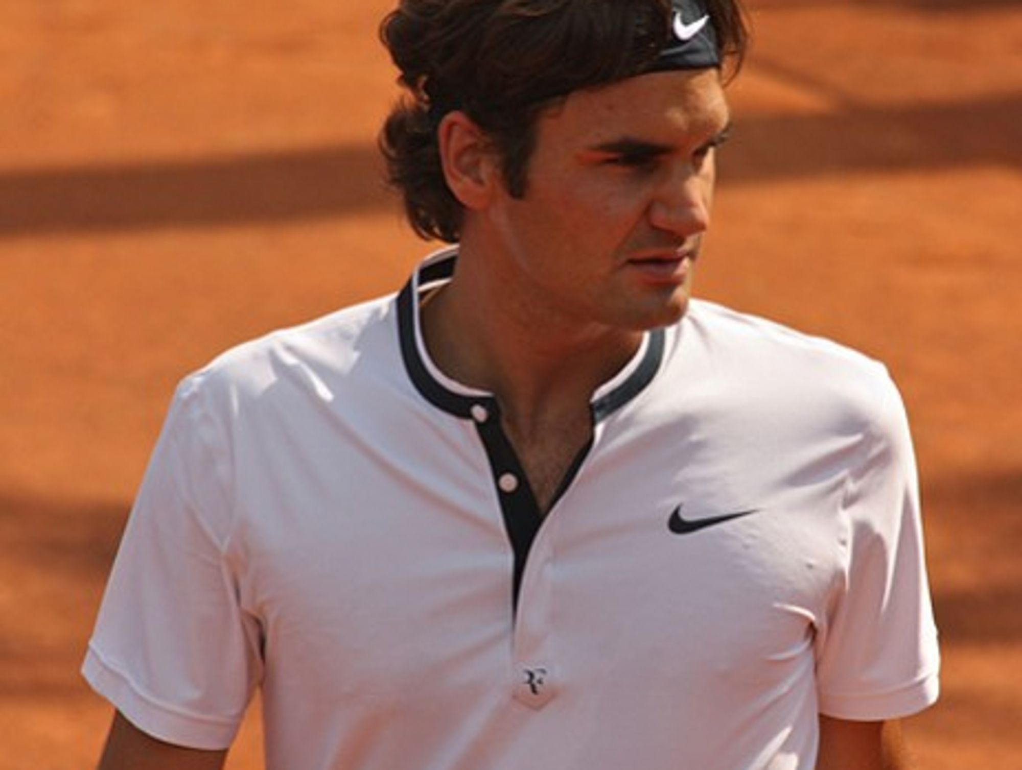 “I Still Get Butterflies” - Just Shy Of 30, Roger Federer Has No Plans To Quit