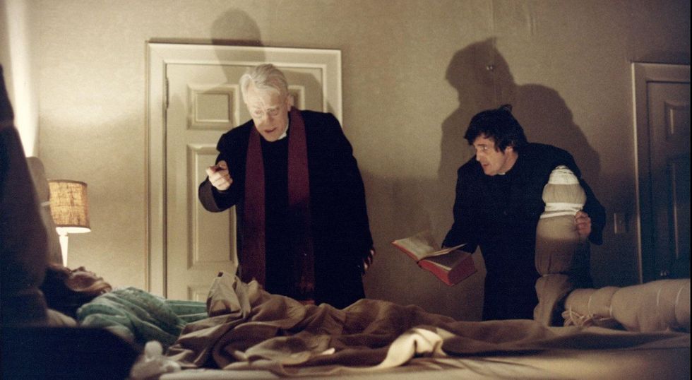 “The Exorcist” remains one of the most successful and acclaimed movies of all time
