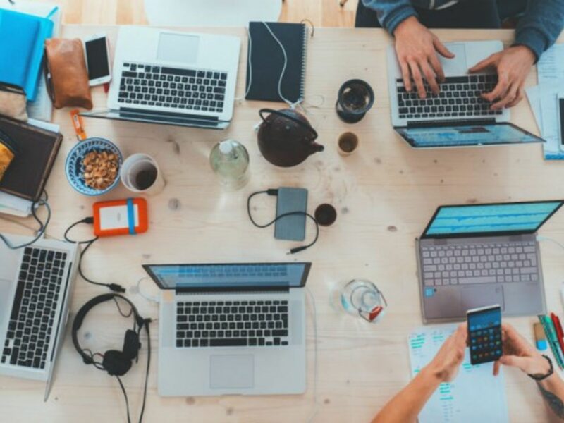 “You can see the computer age everywhere but in the productivity statistics...'