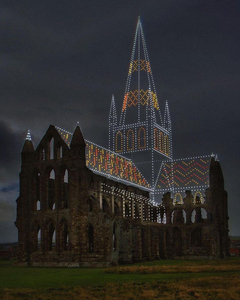 ⛪? BRIGHT IDEA